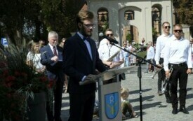 85. Rocznica II WŚ 141