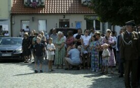 85. Rocznica II WŚ 136