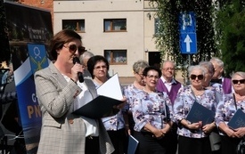 Uroszystość pod Pomnikiem- 1 września 2021 r (9)