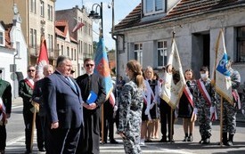Uroszystość pod Pomnikiem- 1 września 2021 r (8)