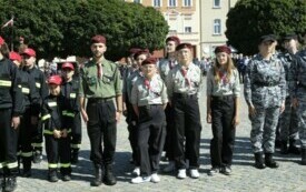85. Rocznica II WŚ 109