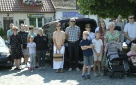 85. Rocznica II WŚ 105