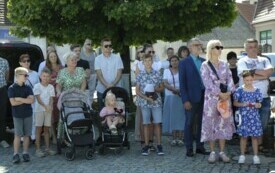 85. Rocznica II WŚ 104