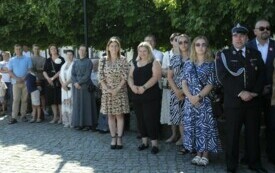 85. Rocznica II WŚ 102