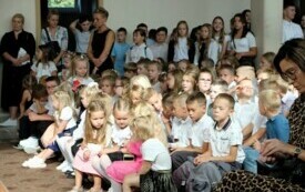 Rozpoczęcie roku szkolnego 2024-2025 (45)