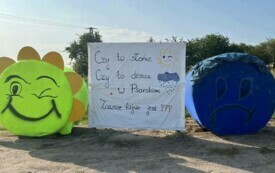 Ozdoby dożynkowe w Psarskiem (8)