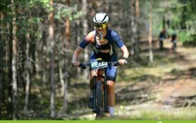 Weekendowe zmagania Odjechanych (4)