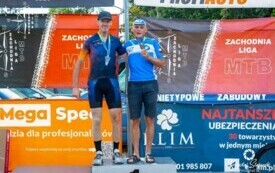 Weekendowe zmagania Odjechanych (2)