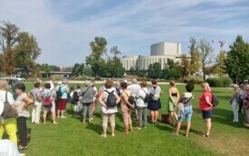 Bydgoszcz &ndash; jeden dzień, a tyle wrażeń! (2)