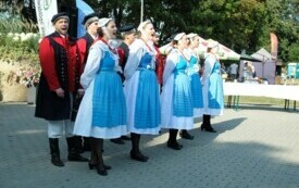Dożynki Gminne w Psarskiem 2024001001220