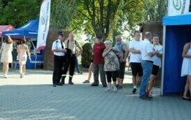 Dożynki Gminne w Psarskiem 2024001001183