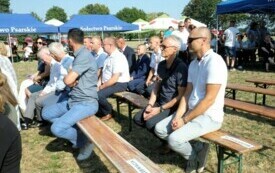 Dożynki Gminne w Psarskiem 2024001001173