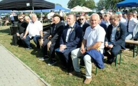 Dożynki Gminne w Psarskiem 2024001001170