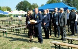 Dożynki Gminne w Psarskiem 2024001001153