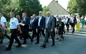 Dożynki Gminne w Psarskiem 2024001001118