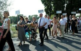 Dożynki Gminne w Psarskiem 2024001001107
