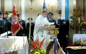 Dożynki Gminne w Psarskiem 2024001001080