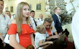 Dożynki Gminne w Psarskiem 2024001001061