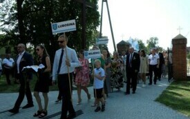 Dożynki Gminne w Psarskiem 2024001001042