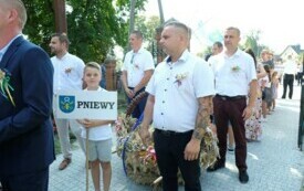 Dożynki Gminne w Psarskiem 2024001001026
