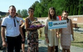 Dożynki Gminne w Psarskiem 2024001001013