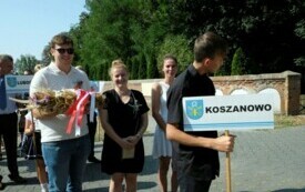 Dożynki Gminne w Psarskiem 2024001001009