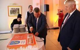 70- lecie Firmy POSTĘP (2)