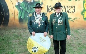 strzelanie Żniwne2