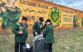 Strzelanie Żniwne30