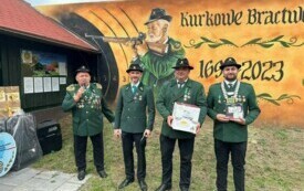 Strzelanie Żniwne25