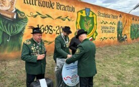 Strzelanie Żniwne21