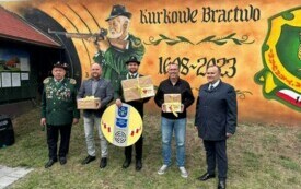 Strzelanie Żniwne18
