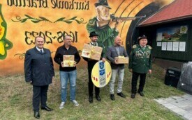 Strzelanie Żniwne17