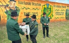 Strzelanie Żniwne12