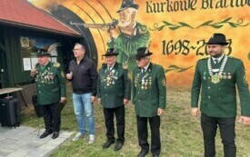 Strzelanie Żniwne08