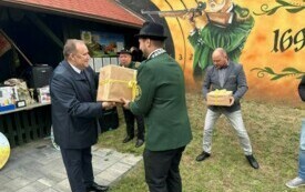 Strzelanie Żniwne07