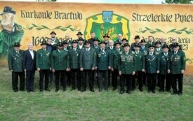 Strzelanie Żniwne25