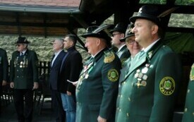 Strzelanie Żniwne21