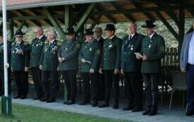 Strzelanie Żniwne19