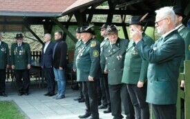 Strzelanie Żniwne13