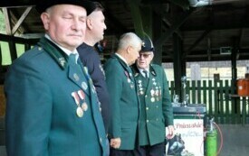 Strzelanie Żniwne09