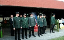 Strzelanie Żniwne08