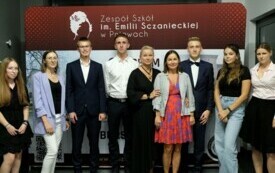 Wręczanie Stypendi&oacute;w001201