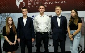 Wręczanie Stypendi&oacute;w001199