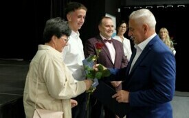 Wręczanie Stypendi&oacute;w001169