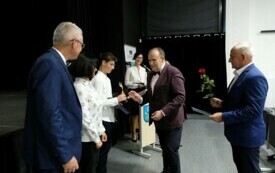 Wręczanie Stypendi&oacute;w001112