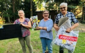 Biesiada &ndash; &bdquo;Polsko- Ukraińskie tradycje i zwyczaje poznajemy się i uczymy od siebie nawzajem&rdquo; (8)