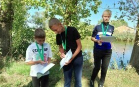 Zawody wędkarskie w Turowie (18)