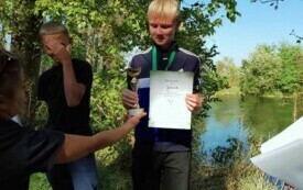 Zawody wędkarskie w Turowie (17)