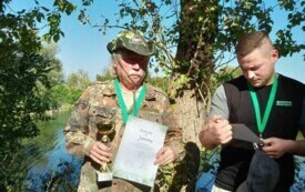 Zawody wędkarskie w Turowie (15)